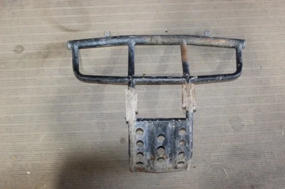 Parachoques delantero Honda Recon 250 Trx250 1997-2004 faltan soportes Foto 1 de 4