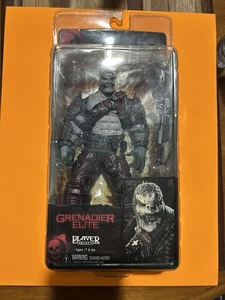 Neca Gears of War 2 Grenadier Elite - Bild 1 von 2