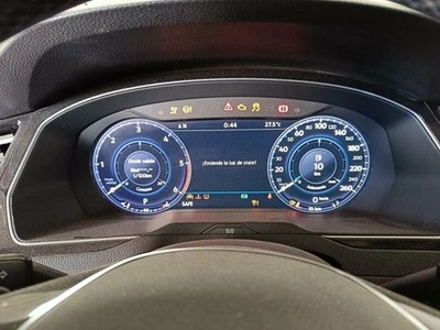 3G0920791B 311342 instrumentenblende für VOLKSWAGEN PASSAT LIM. (3G2) R-LINE - Bild 1 von 4