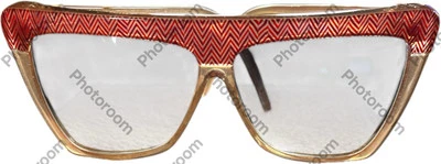 Laura Biagiotti T 4 Vintage Sunglasses - Image 1 of 4