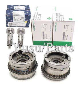 OEM 2760503800 2760503900 Exhaust L&R Camshaft Adjuster Actuator for Mercedes - Picture 1 of 4