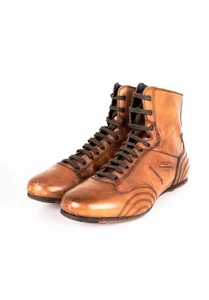 Pantofola D’oro Hombres Zapatos Botas Talla EUR42, UK 7 1/2, EE. UU. 8 1/2 - Imagen 1 de 10