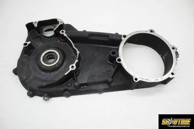 07 CUBIERTA LATERAL EMBRAGUE INTERIOR MOTOR HARLEY-DAVIDSON Heritage softail flstc 96ci Foto 1 de 4