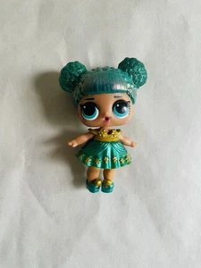 LOL Surprise Puppen EMERALD BABE Tots Geschenk Surprise Serie 1 2020 - Bild 1 von 2
