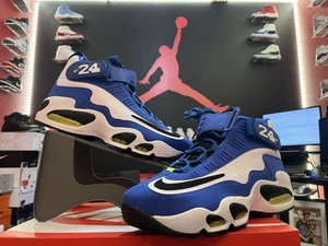NIKE AIR GRIFFEY MAX 1 VARSITY ROYAL GR. 9 🔥🔥SELTEN🔥🔥 - Bild 1 von 10