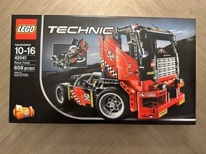 Lego 42041 Technic Race Truck Neu Versiegelt - Bild 1 von 2
