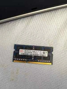 4GB Hynix DDR3 1333mhz RAM - Picture 1 of 1