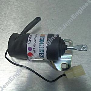 Magnet Kubota OC60 OC95 D1403 D1503 D1703 D1803 V1903 V2003 V2203 V2403 - Bild 1 von 1