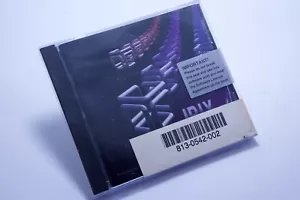 SGI CD-ROM 812-0542-002 SILICON GRAPHICS IRIX™ 6.2 Applications | NEW/NEUF - Photo 1/3