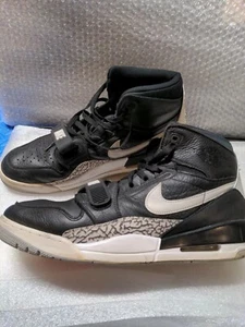 Jordan Legacy 312 Black Cement - Picture 1 of 4