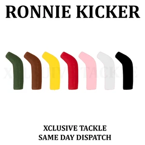 Ronnie Rig X Kicker - Various Colours - Carp Fishing Rig Aligner Carp Tackle - Picture 1 of 4