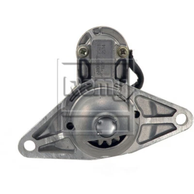 Стартер Motor-Std Trans Remy 17162 восстановленный подходит 1993 Mazda RX-7 1.3L-R2 - Изображение 1 из 4