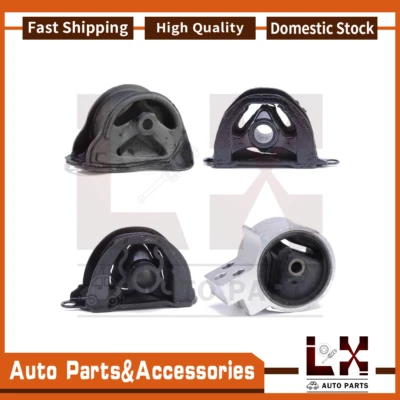 Montaje de motor Anchor 4 para Acura Integra 1994-2001 Foto 1 de 4