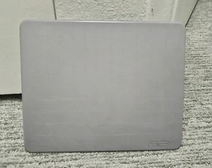 SNES Super Nintendo Mario Paint Mouse Pad Tablet ONLY READ DESCRIPTION Worn  - Picture 1 of 6
