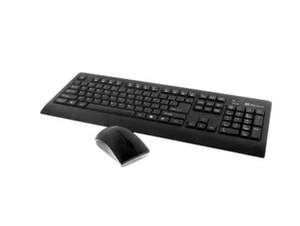 Klipxtreme wireless keyboard and mouse combo - Picture 1 of 3