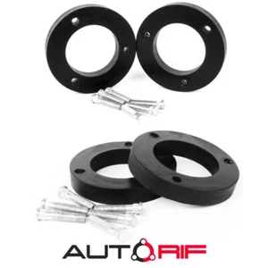 0.8" 20mm Car Spacers Lift Kit for BMW 5, 6, 7-Series - Picture 1 of 7