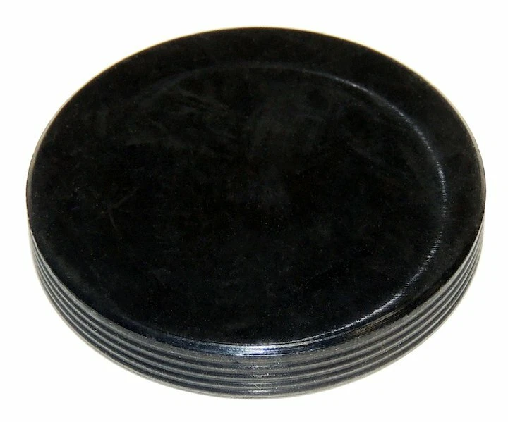 Árbol de levas de motor negro para Jeep Wrangler JK Liberty KK 5179593AA Foto 1 de 1