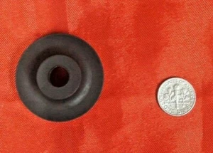 Radiator Mounting Rubber Bushing for Triumph TR7 TR8 UKC2225 - Picture 1 of 1