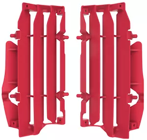 BETA Louvers Radiatore RR 2020 - 2022 ROSSO POLISPORT - Foto 1 di 1