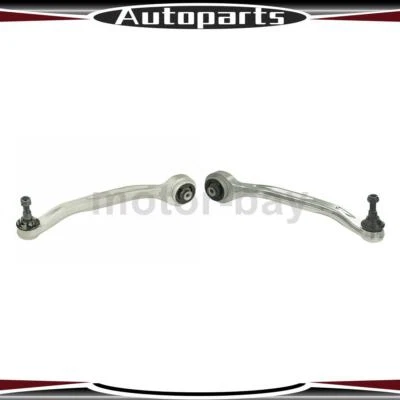 Brazo de control delantero inferior trasero rótula para Audi S6 2011 2010 2009 2008 2007 Foto 1 de 4