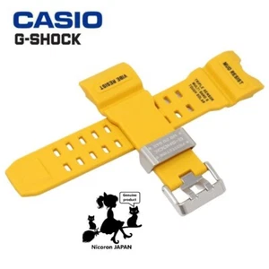 CASIO G-SHOCK Genuine Replacement Band Belt Bracelet GWG-1000-1A9JF JAPAN - Picture 1 of 6
