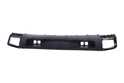 Front Bumper Valance Air Dam Deflector for 2007-2013 Chevrolet Silverado 1500 — 第 1/4 张图片