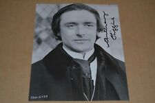 ANTHONY HIGGINS signed autograph In Person 8x10 (20x25 cm) YOUNG SHERLOCK
