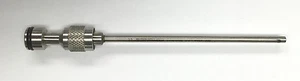 Dyonics REF 4359 lotto cannule ad afflusso 3,0 mm 50177075 - Foto 1 di 2