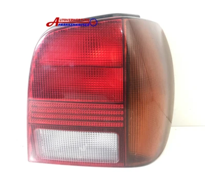 VW Polo III 3 Lim Variante ( Tipo: 6N/6KV) Luz Trasera Derecha 6N0945096B - Imagen 1 de 2
