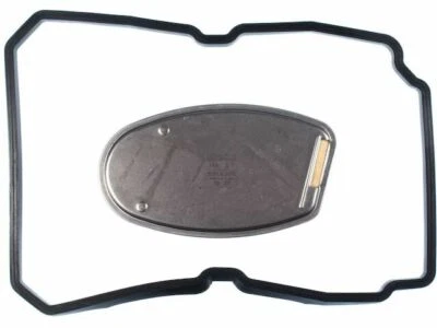 Kit de filtro de transmisión automática Mahle 14483MD para Jaguar Vanden Plas 2000-2003 Foto 1 de 2