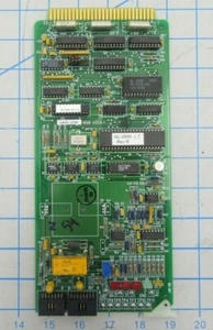 859-8027-004 / PCB DELIM LOWER BOARD / SVG SILLICON VALLEY GROUP - Picture 1 of 4