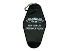 Central Perk: A Friends-Inspired Key Tag"