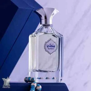 Sultani - Arabian Oud 100ML EDP Ein luxuriöser orientalischer Duft für Männer 🥇👌🥇 . - Bild 1 von 5