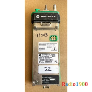 700 800Mhz H66UCD9PW5BN Fits For  XTS1500 XTS2250 M1.5 Radio Mainboard uaed - Zdjęcie 1 z 3