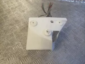 VOLKSWAGEN GOLF MK5 2000-2007 RELAY HOLDER WITH RELAY 1J2941397C - Picture 1 of 7