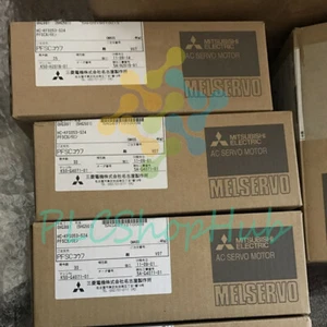 1PZ NUOVO IN SCATOLA Mitsubishi HC-UFS23B Servomotore HCUFS23B - Foto 1 di 1
