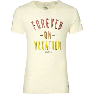 O'Neill T-Shirt Lm Forever Vacation T-Shirt Stretchy - Picture 1 of 1