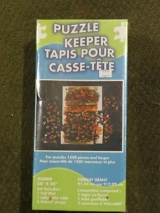 Premium Jumbo puzzle keeper mat nuevo sellado - Imagen 1 de 2