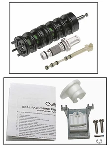 Culligan 01013033 Kit Riparazione Addolcitore Acqua Ricambio Valvola Alimentazione PV 01016267  - Foto 1 di 8