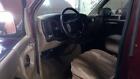 Passenger Front Spindle/Knuckle Fits 92-99 SUBURBAN 1500 1842662