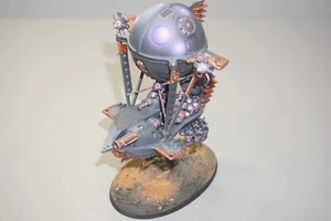 Kharadron Overlords Grundstok Gunhauler - Picture 1 of 13