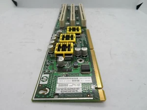 Placa de plano posterior de E/S HP AB419-69002 PCI-X para Integrity rx2660 AB419-60002 - Imagen 1 de 3