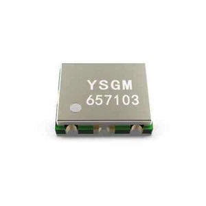 SZHUASHI New 6500MHz-7100MHz Voltage Controlled Oscillator VCO For IEEE 6E/ISM - Picture 1 of 3