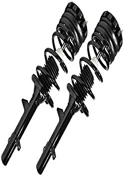 Conjunto de suspensión trasera para Ford Taurus 94-07, Mercury Sable Foto 1 de 2