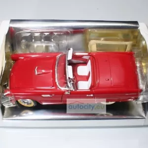 Revell 55 FORD THUNDERBIRD 08803 - Foto 1 di 5