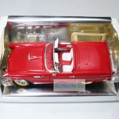 Revell 55 FORD THUNDERBIRD 08803 - Immagine 1 di 4