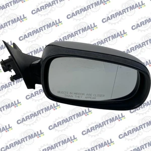 2003-2009 Saab 9-3 Front Right Passenger Side View Power Door Mirror E1010725 - Picture 1 of 13