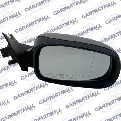 Espejo retrovisor eléctrico Saab 9-3 2003-2009 vista lateral pasajero delantero derecho E1010725 Foto 1 de 4