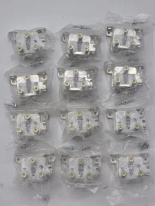 12 Extreme 2-way Digital Splitter Vertical Flex-mt 5-1002MHz EMI-130dB OUT-3.5dB - Picture 1 of 12