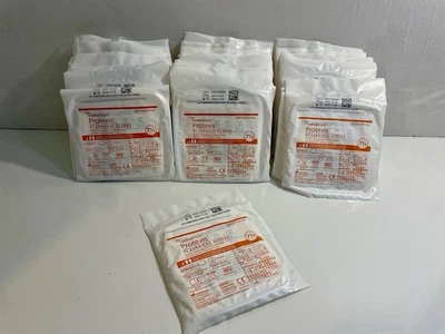 Luvas cirúrgicas Protexis PI *32 pares* Cardinal Health tamanho: 7,5 *veja data* - Imagem 1 de 4